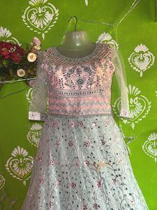 Wedding Gown