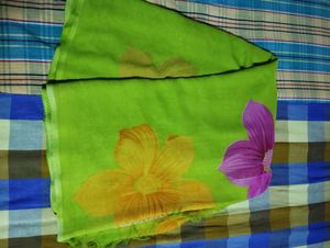 combo of 6 sarees...