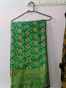 Banarasi Saree..