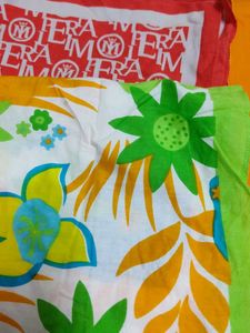 Assorted Bandana Set (6 Pieces)