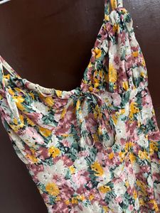 Urbanic Multicolour Dress