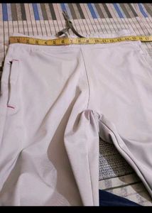 Adidas Track Pants --2