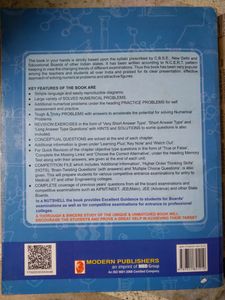 Class 11 Modern Abc Chemistry Part2