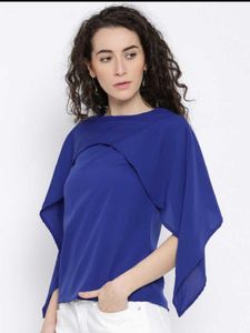 Western Casual Girls Regular Wear