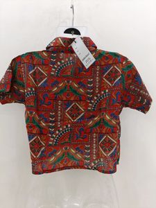 Crop Shirt