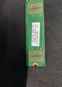 Samsung 128GB SSD m2