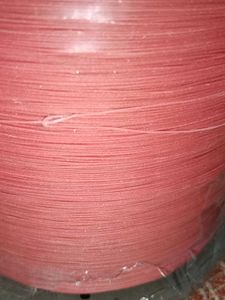 Worf Pink Pent