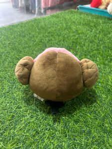 Angry Birds Star Wars Plush Princess Leia Pink