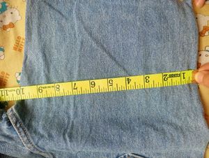 Denim Jeans