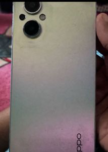 Used Oppo Smartphone