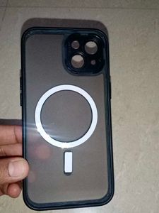 I Phone Backcover