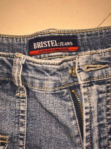 Vintage Shorts