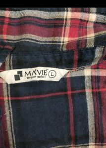 Checkbox Shirt