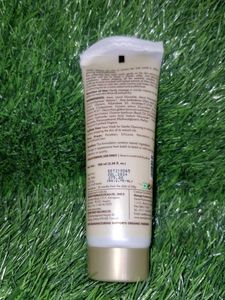 Ozone D-tan Facewash