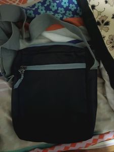New Bag