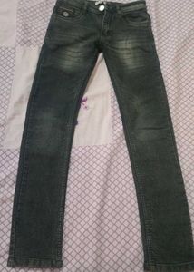 Arrest Jeans