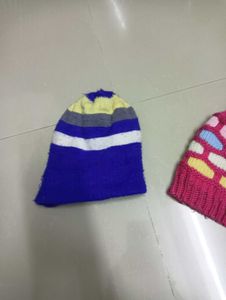 Cute Kids Beanie