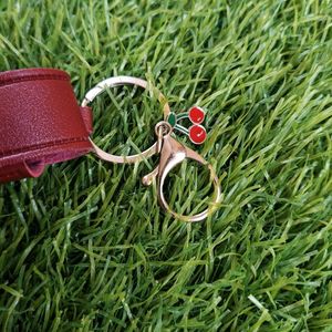 Tira Lipstick Holder