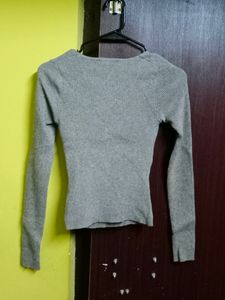 Forever21 Sweater Top