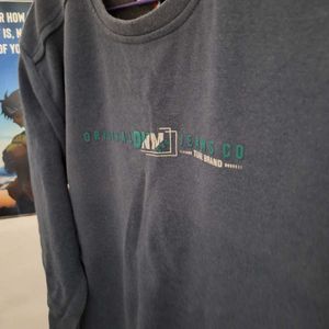 Winters Tshirt For Men Xl Size