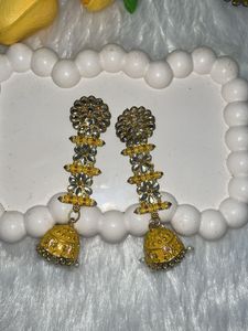 Jhumka Combo