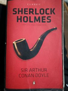 Sherlock Holmes