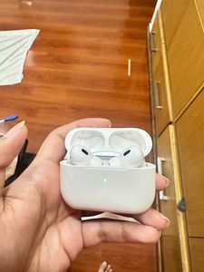 AirPods Pro 2nd Generation