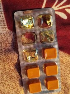 Forever Aloe Turm With 1 Pocket Vicks