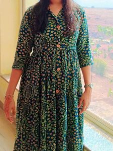 Gown 💚