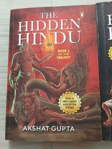 Mysteries Of Indian Mythology