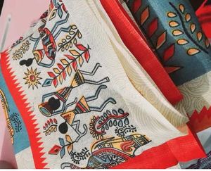 Elegant Ethnic Motif Saree