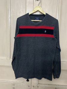 Sweatshirt Henry  Luxury Comfort