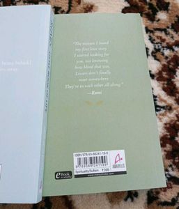 Rumi&#39;s Little Book Set