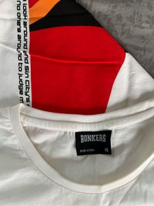 The Weeknd Graphic Tank Top