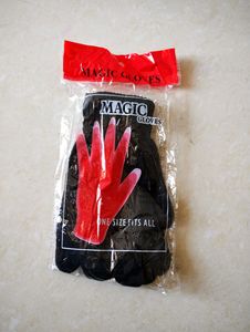 Woolen Winter Hand ✋ Gloves 🧤 1 Pairs