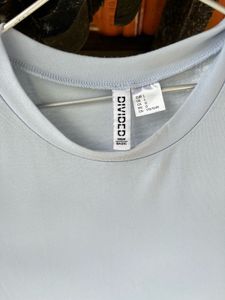 H&amp;M T-shirt dress