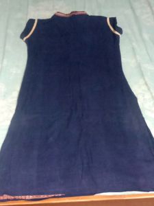 Summer Kurta