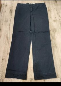 sc3799 f Casual Cotton Pants size 34