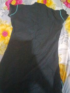 Embroidered Kurta
