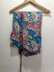 Beach Wrap Skirt