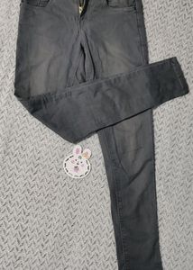 Highwest Jeans For Girls