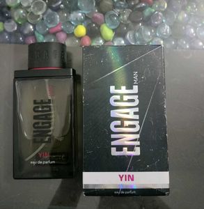 Engage Perfume For Men