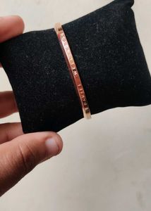 Daniel Wellington Inspired Bracelet