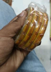 All 4 set Bangles