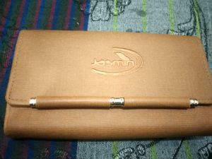 Elegant Jasmin Wallet
