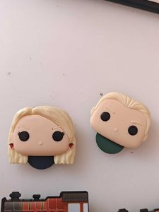 Harry Potter Kinder Toys