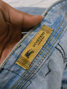 Flared Jeans 👖