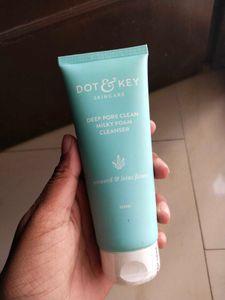 Dot And Key Face Wash ( Combo Of 2)