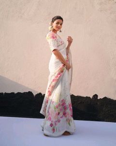 Silk Saree
