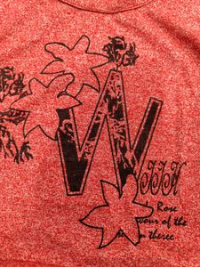 Woolen Crop Top